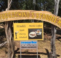 Muggachinno's - Accommodation Port Hedland