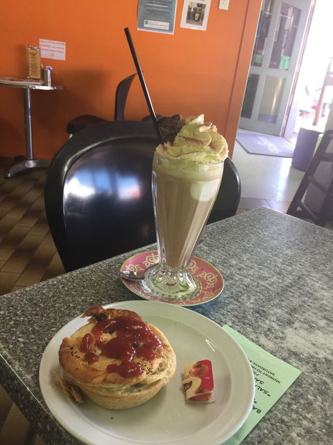 Pie & Pastry Paradise - Accommodation Port Hedland 3