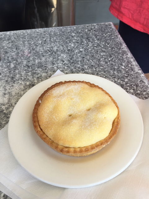 Pie & Pastry Paradise - Accommodation Port Hedland 4