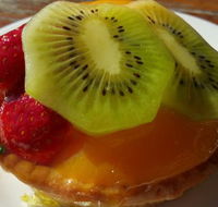 Pie  Pastry Paradise - Accommodation Port Hedland