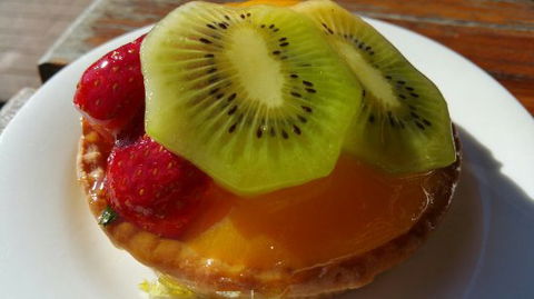 Pie & Pastry Paradise - Accommodation Port Hedland 0