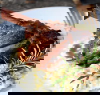 Pikkuw's Pizza  Pit Stop - Accommodation Port Hedland