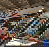 River Heads IGA Express - Accommodation Port Hedland