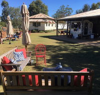 Rolleston Coffee Cart - Accommodation Port Hedland