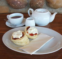Rubyvale Gem Gallery Cafe - Accommodation Port Hedland