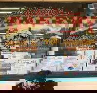 Schluter's Bakery - Accommodation Port Hedland