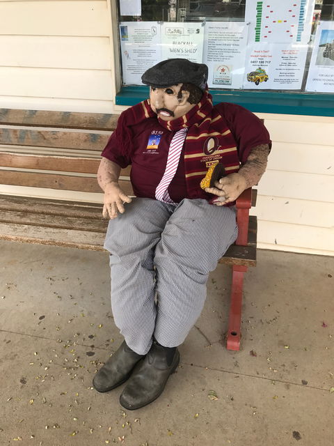 Schluter's Bakery - Accommodation Port Hedland 4
