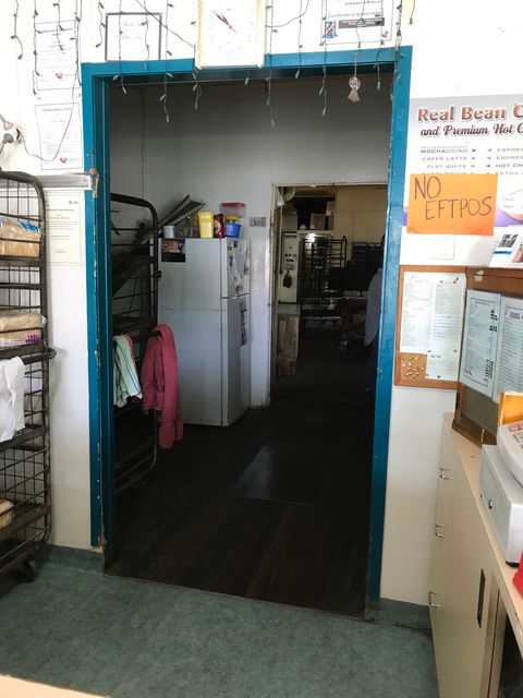 Schluter's Bakery - Accommodation Port Hedland 5