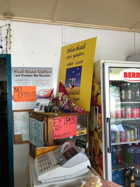 Schluter's Bakery - Accommodation Port Hedland 6