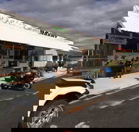 Snows BakeryAlpha Queensland - Accommodation Port Hedland