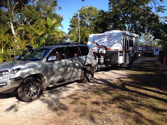 Miriam Vale QLD Accommodation Port Hedland