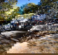 Star Roadhouse And Caravan Park - Accommodation Port Hedland