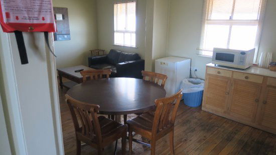 Glenarbon QLD Accommodation Port Hedland