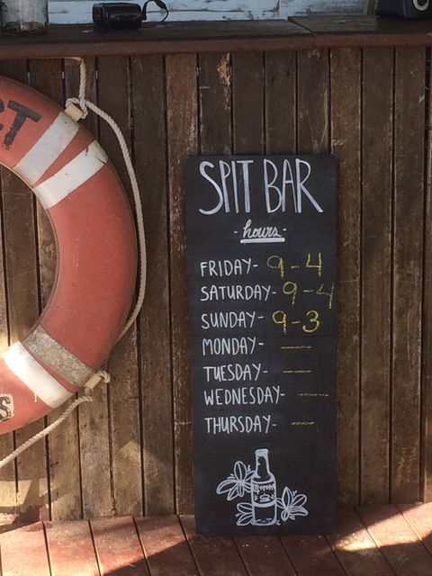 Sunset Bar Dunk Island - Accommodation Port Hedland 2