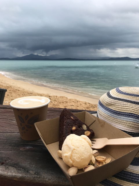Sunset Bar Dunk Island - Accommodation Port Hedland 6