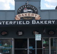 Tenterfield Bakery - Accommodation Port Hedland