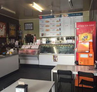 tenterfield fish and chips - Accommodation Port Hedland