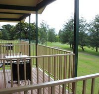 Tenterfield Golf Club - Accommodation Port Hedland