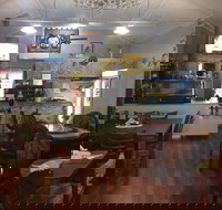 Tenterfield Viet-Thai Lic.Restaurant - Accommodation Port Hedland