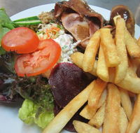Texas Treats - Accommodation Port Hedland
