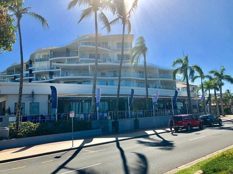 The Bayswater Bar And Bistro - Accommodation Port Hedland 0