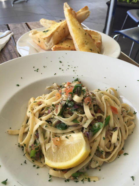 The Bayswater Bar And Bistro - Accommodation Port Hedland 1