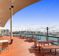 The Boat Club - Accommodation Port Hedland