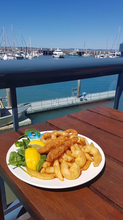 The Boat Club - Accommodation Port Hedland 4