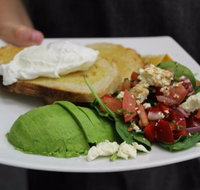 The Corner Life  Style Store  Cafe - Accommodation Port Hedland