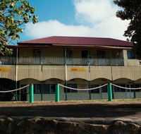 The Federal Hotel - Accommodation Port Hedland
