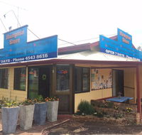 The Hampton Store - Accommodation Port Hedland
