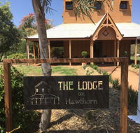 The Lodge on Hawthorn - Accommodation Port Hedland