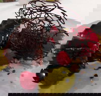 The Maze Modern Dining - Accommodation Port Hedland