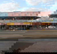 Tina's Cafe - Accommodation Port Hedland