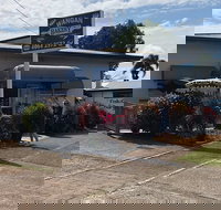 Wangan Bakery - Accommodation Port Hedland