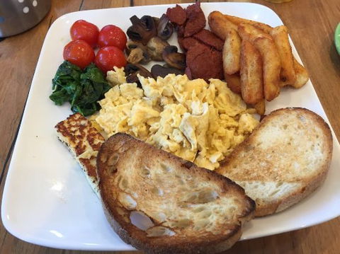 Zaatar On West - Accommodation Port Hedland 0