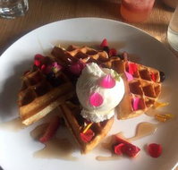 Bean Counter Cafe - Accommodation Port Hedland
