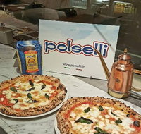 Circa 900 Pizzeria Napoletana - Accommodation Port Hedland