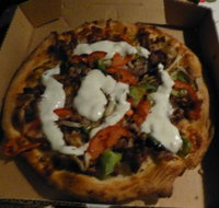 Pizza Stazione - Accommodation Port Hedland