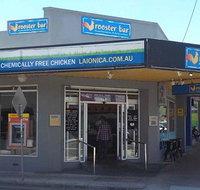 Rooster Bar - Accommodation Port Hedland