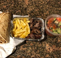 Tasty Souvlaki - Accommodation Port Hedland
