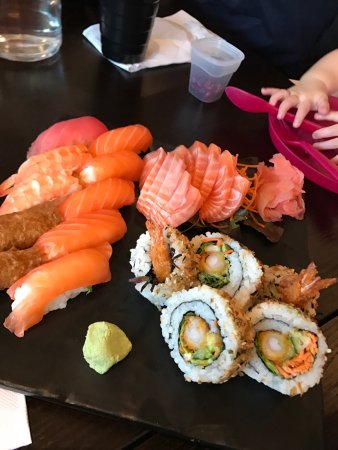 Okami Japanese Restaurant Brunswick - Accommodation Port Hedland 0