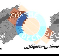 The Deck - Accommodation Port Hedland