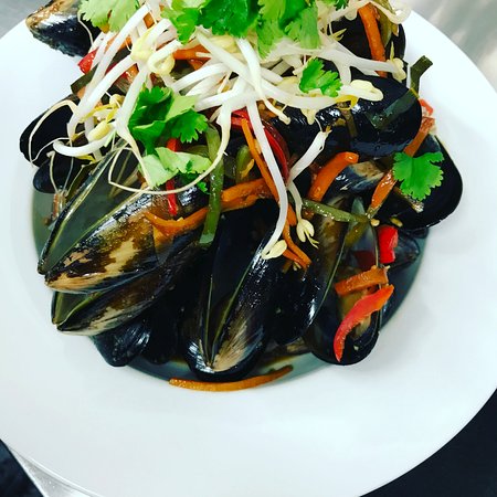 Advance Mussel Supply - Accommodation Port Hedland 0
