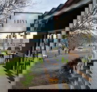 Edina Waterfront Cafe - Accommodation Port Hedland