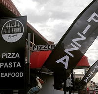 Pier Front Pizzeria - Accommodation Port Hedland