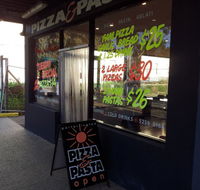 Portarlington Pizza and Pasta - Accommodation Port Hedland
