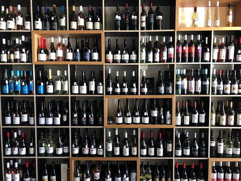 Portovino Wine Bar & Wine Store - Accommodation Port Hedland 0