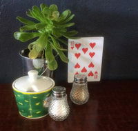 PostScript Cafe - Accommodation Port Hedland