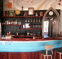 Saints and Sailors Seafood Bar  Grill - Accommodation Port Hedland